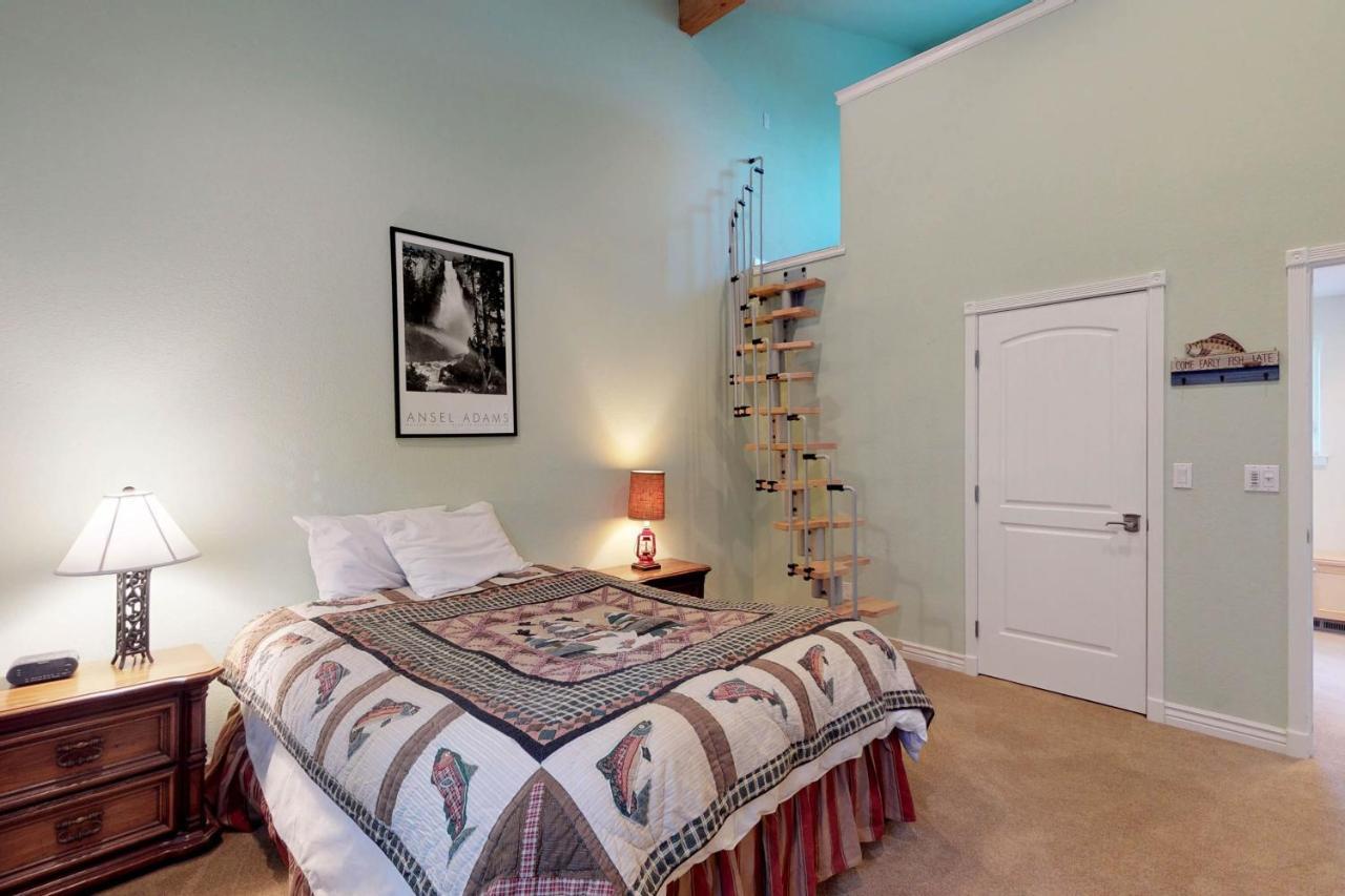 Pine Mountain Getaway Villa Groveland Buitenkant foto