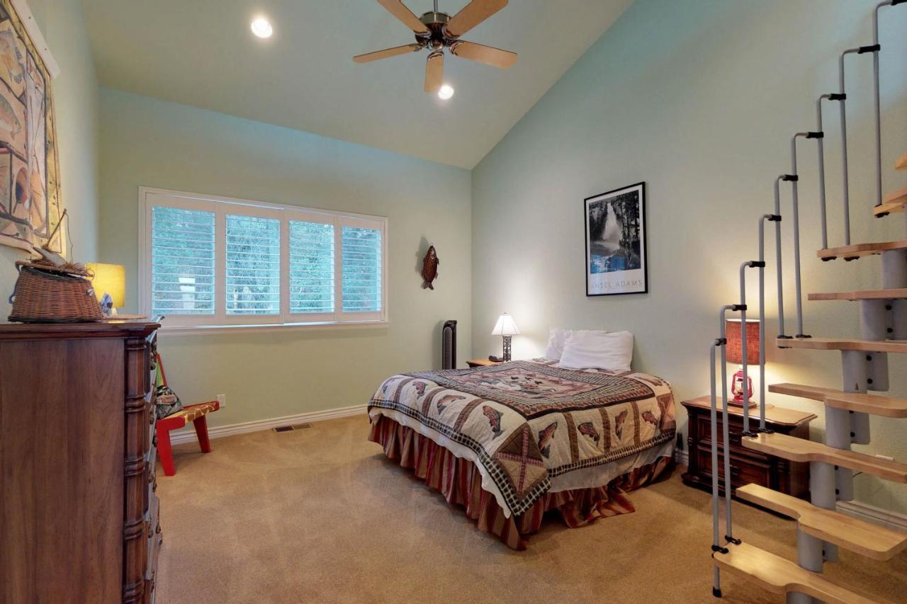 Pine Mountain Getaway Villa Groveland Buitenkant foto