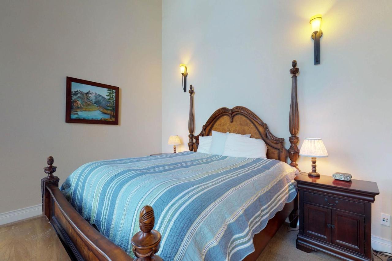 Pine Mountain Getaway Villa Groveland Buitenkant foto