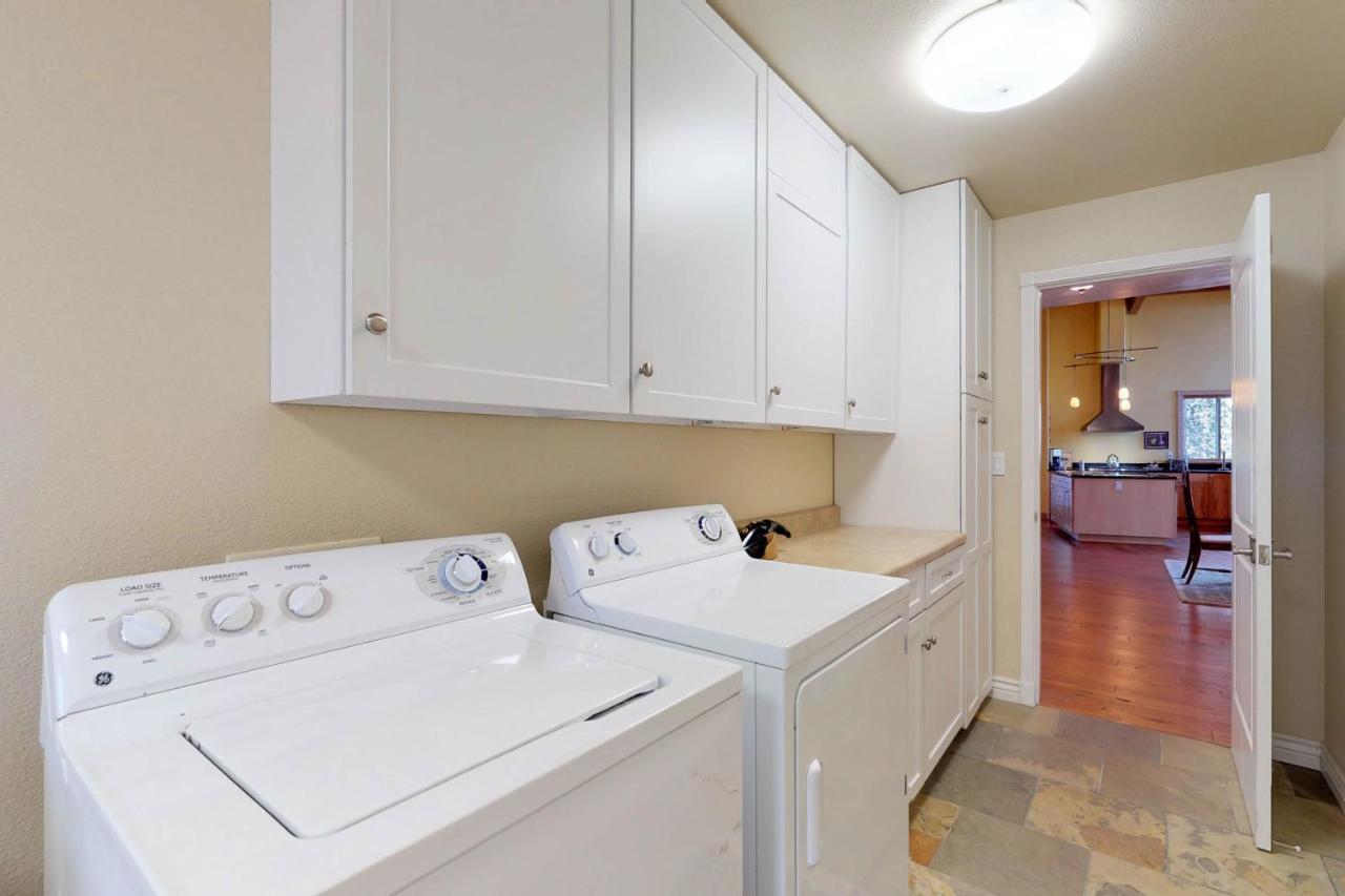 Pine Mountain Getaway Villa Groveland Buitenkant foto